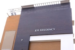 Jos Residency, Udumalapet