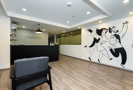 Townhouse C Scheme Ahinsa Circle