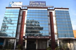 HOTEL PARTH INN Ghaziabad, Ghaziabad