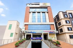FabHotel Scons Inn, Araku Valley