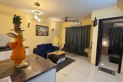 Sunworld Arista Noida Jasmine Apartments, Noida
