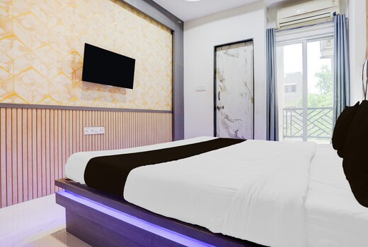 Hotel O Sarthak