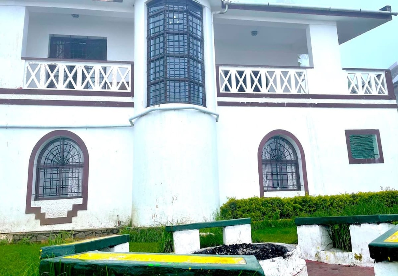 British House, Kodaikanal - Tap to explore photos