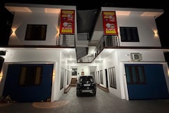 HOTEL BOUGAINVILLEA, Coorg