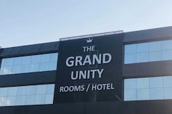 Townhouse Garudeshwar Dutt Temple Formerly The Grand Unity, Rajpipla