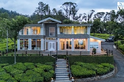 Farview Sande's Villa by VEO - Part of StayVista, Kotagiri