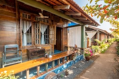 Artist Cottage, Goa