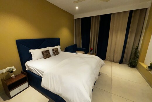 M3m one key resiments