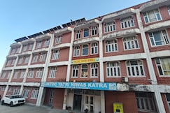 JKTDC Yatri Niwas Katra., Katra