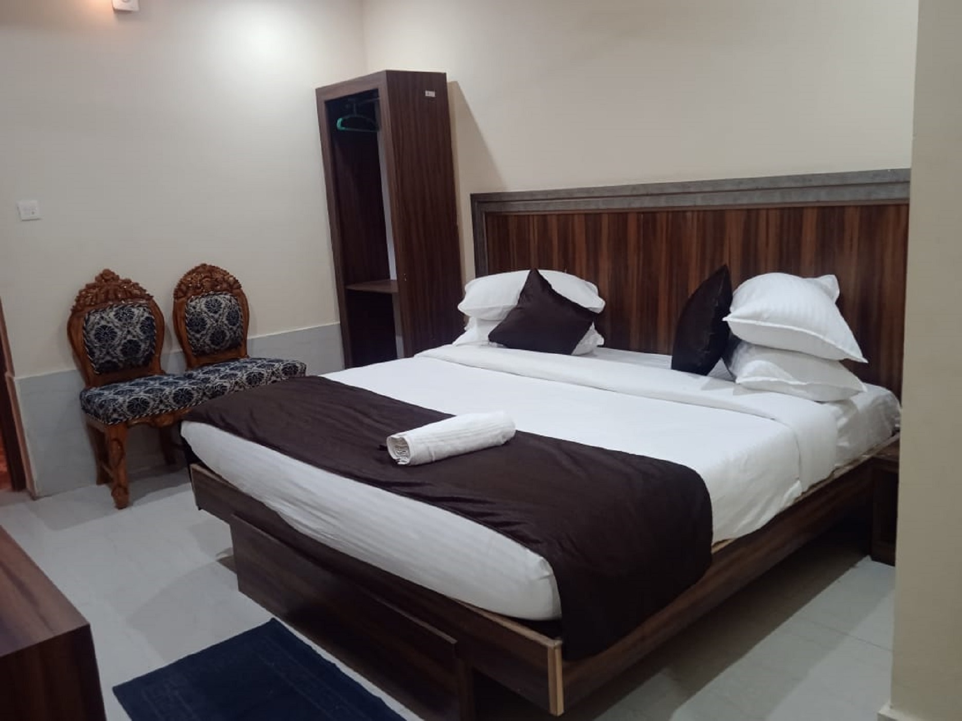 Gopalpur Resort , 50 meters From Sea Beach - Tap to explore photos