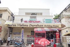 Shree Vishnu Darshan Holiday Home, Puri