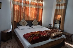 Cape Town, Srinagar