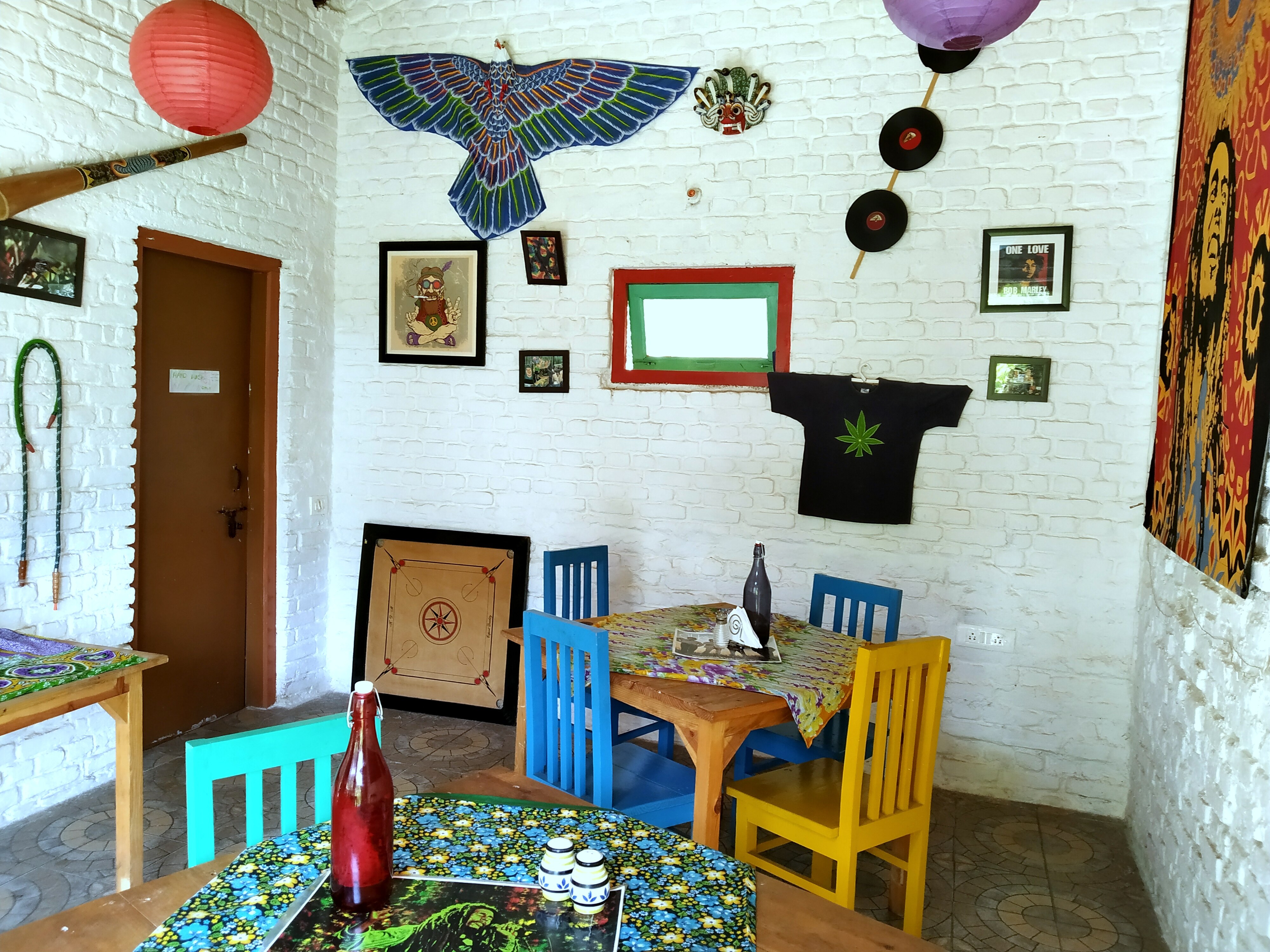 Keith S Riverside Cottages Mukteshwar Price Address Reviews