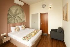 Olive 4BHK by Seven Sands, Lonavala