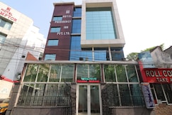 Hotel Presidency Inn, Kolkata