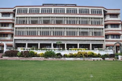 Hotel Leo Castle ( Beach property), Puri