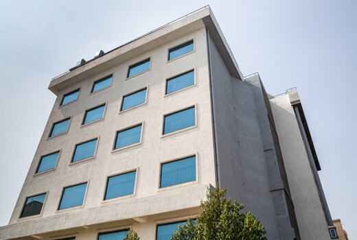 Lemon Tree Hotel, Banjara Hills, Hyderabad