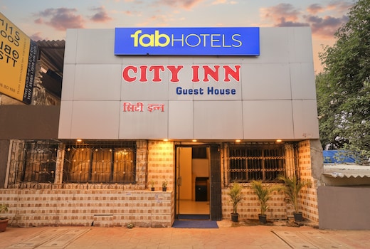 Via Giriraj Hospitality