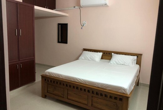 Tirumala Elite Homestay near Railway Station  Bustand