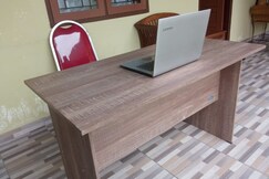 Hotel O Aksana Homestay SyariahNearWonderland Trik Art, Pekanbaru