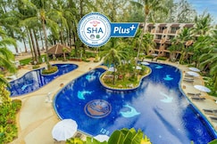 Best Western Premier Bangtao Beach Resort & Spa, Phuket