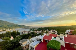 Ganga Blessings (Ganga View Apartment), Rishikesh