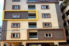 Hotel Viraaj Suites Miyapur, Hyderabad