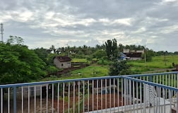 Outdoors