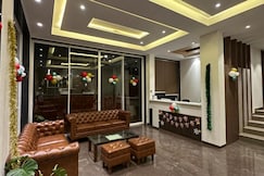 Cloud Green Resort & Spa, Mahabaleshwar