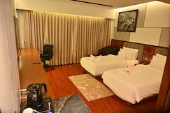 HOTEL NOAH SPIRE, Kumarghat