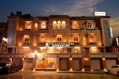 Virasat Mahal - Jaipur City Centre Hotel, Jaipur