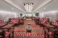 Conrad Makkah, Jeddah