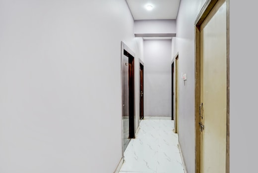 SPOT ON Hotel Eva Inn