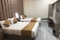 Hotel Lotus Inn, Ahmedabad