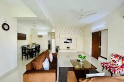 Olive Service Apartment Hitch City HYD, Hyderabad