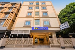 FabHotel Anu Grand - Vijayawada, Vijaywada