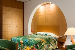 Oryx Grand Hotel Jebel Hafeet, أل العين