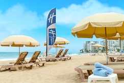 Holiday Inn Express San Juan Condado, an IHG Hotel, Dorado