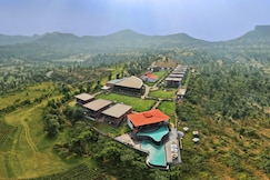 The Fern Heaven on The Hills, Hatgad-Saputara