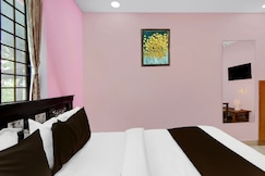 Super Hotel O Lakdikapul Near Birla Mandir, Hyderabad