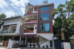 APG Residency, Thiruvananthapuram