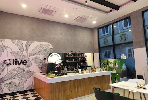 Olive Hotel Brookefield by Embassy Group