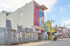 Nataraja Residency, Mayiladuthurai