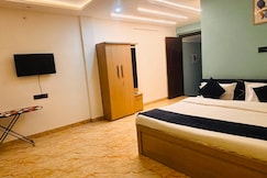 SKY Elite Home Stays 3BHK Bunglow, Indore