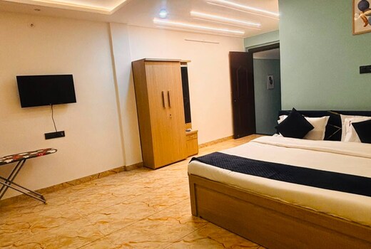SKY Elite Home Stays 3BHK Bunglow