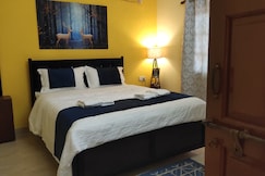kiwi rooms, Goa