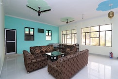 Hotel O Orchid Villa, Bhubaneshwar