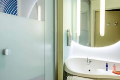 ibis budget Saint Quentin en Yvelines Velodrome, Yvelines
