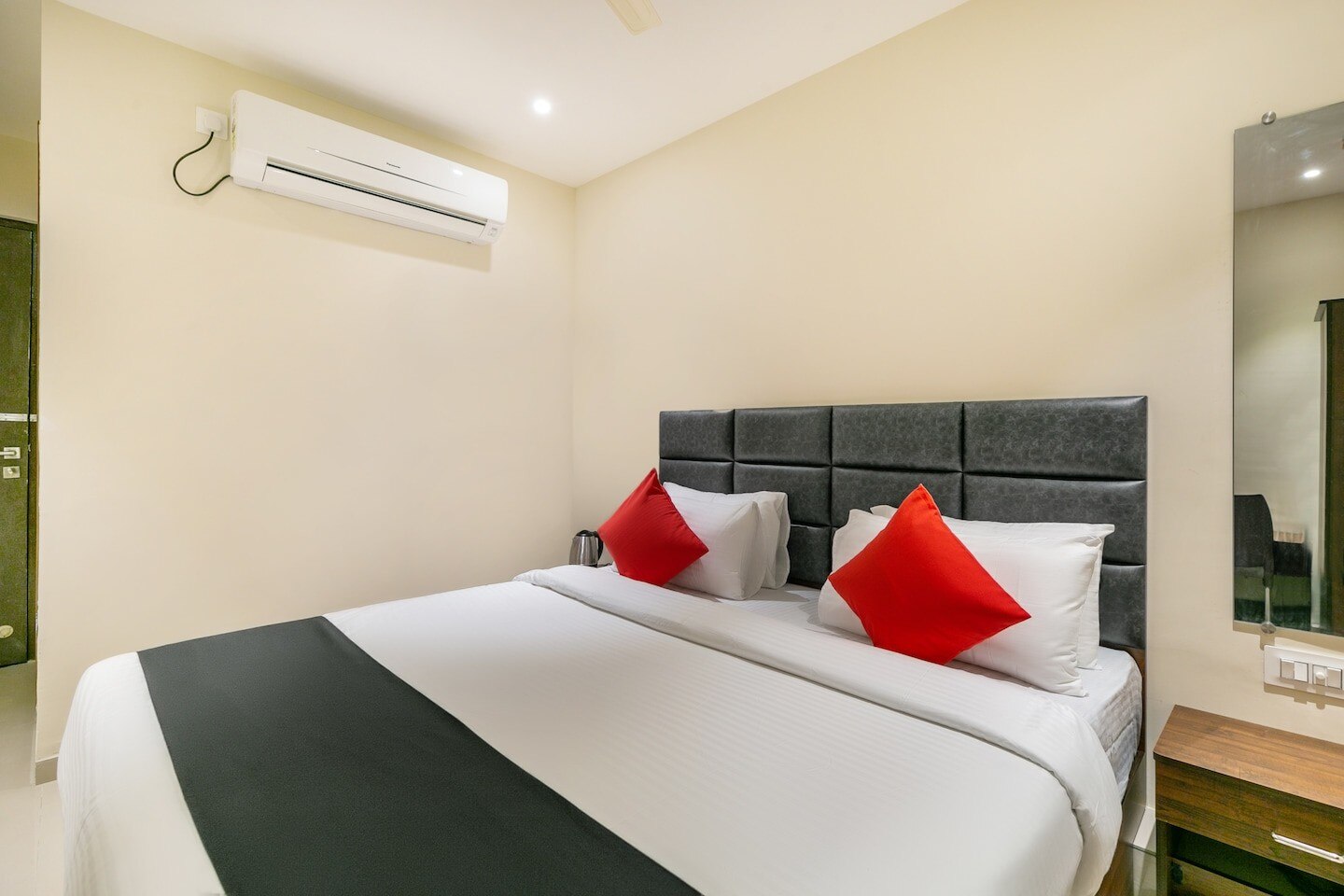 Hotel Nova VESU Surat - Tap to explore photos