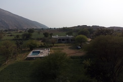 Sariska Nature Estate, Sariska